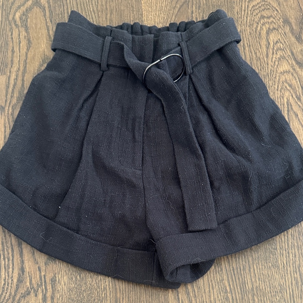 Acler Tennessee Short 4 NWT